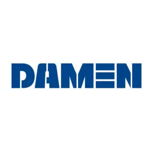 Damen logo