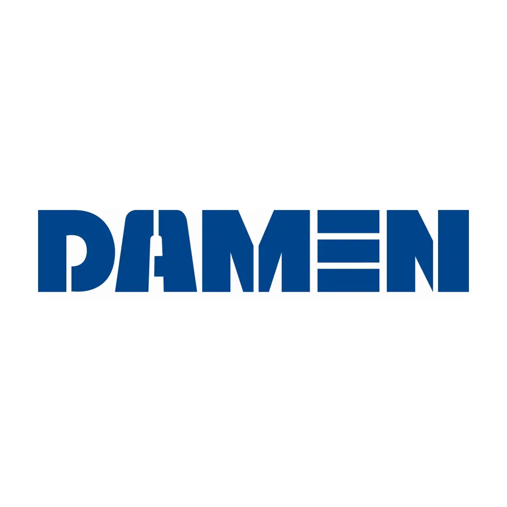 Damen logo