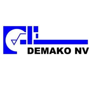 Demako logo