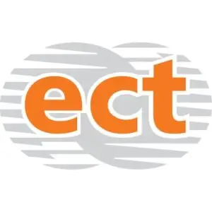 ECT logo