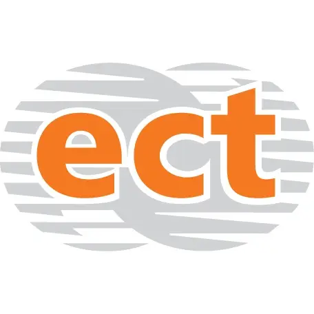 ECT logo