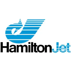 Hamilton Jet logo