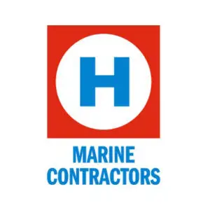 Heerema Marina Contractors logo