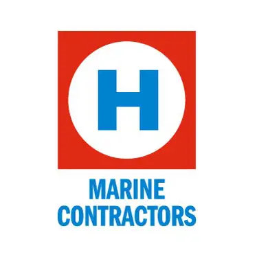 Heerema Marina Contractors logo