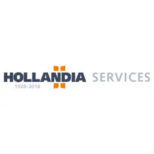 Hollandia logo