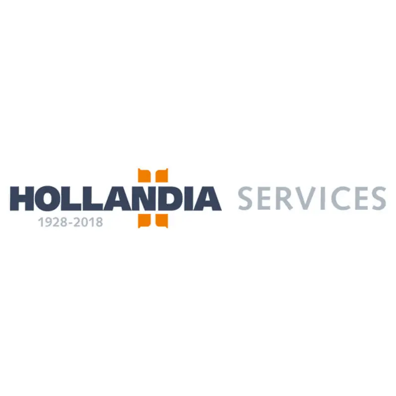 Hollandia logo