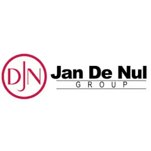 Jan de Nul logo