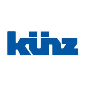 Kunz logo