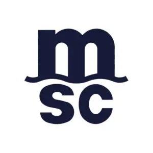 MSC logo