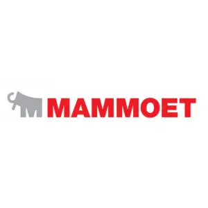 Mammoet logo