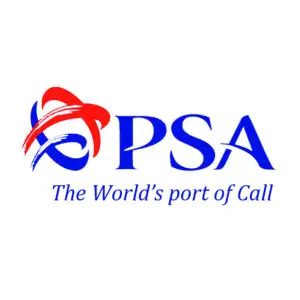 PSA logo