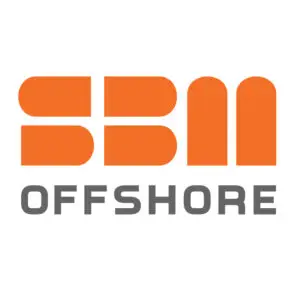 SBM Offshore logo