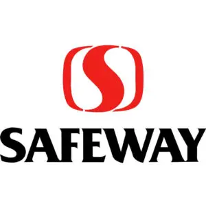 Safeway logo