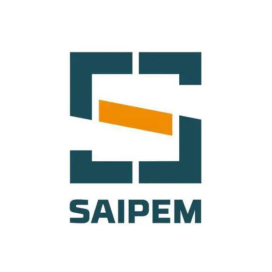 Saipem logo