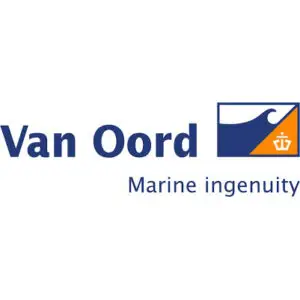 Van Oord logo