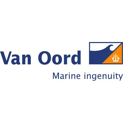 Van Oord logo