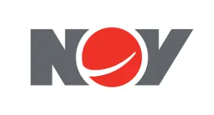 NOV logo