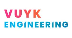 Vuyk Engineering logo