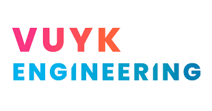 Vuyk Engineering logo